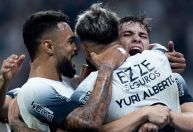 Saiba quanto o Corinthians recebe por classificação às oitavas da Copa do Brasil