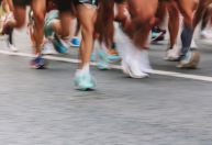 Corredor iniciante? Saiba como não cometer erros ao fazer o esporte