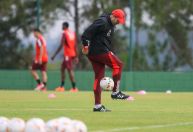 Após um mês sem jogar, Internacional volta a campo em 