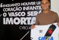 Coutinho no Vasco: Dorival elogia contratação e vê espaço para o meia na Seleção