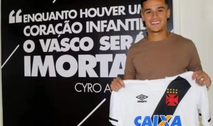 Vasco deve anunciar pacotão de reforços; veja nomes