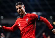 Cristiano Ronaldo disputará sexta Euro, mas não será o mais velho de Portugal