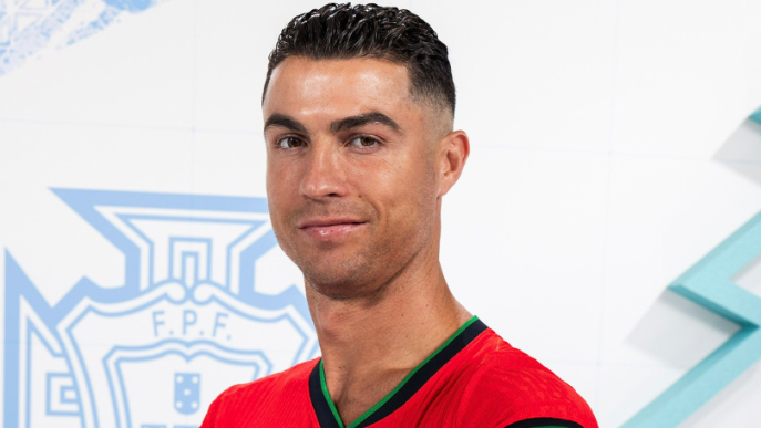 Cristiano Ronaldo disputará mais uma Eurocopa