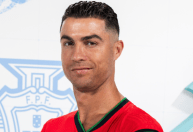 Eurocopa: com Cristiano Ronaldo e novidades, Portugal anuncia convocados