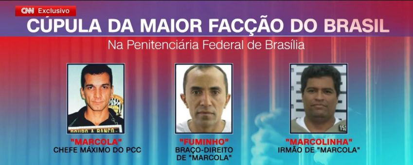 / Reprodução/CNN