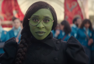 "Wicked" ganha novo trailer cheio de magia; confira