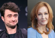 Daniel Radcliffe diz estar muito triste com discurso transfóbico de J.K. Rowling