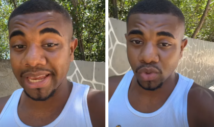 Davi Brito desabafa sobre novo affair: "Faço o que quero"