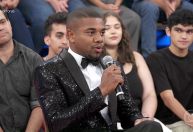 Davi Brito fala sobre término com Mani: "Quem quis acabar com tudo foi ela"