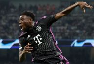 Jogador do Bayern de Munique se desespera com lesão de Musiala; veja
