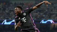 Jogador do Bayern de Munique se desespera com lesão de Musiala; veja