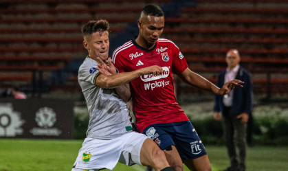Defensa y Justicia x Independiente Medellín: horário e onde assistir ao jogo da Sul-Americana
