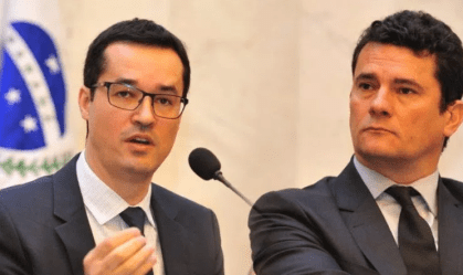 Moro e Dallagnol reagem à anulação de condenações de Dirceu; veja o que eles disseram