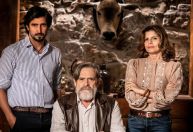 "No Rancho Fundo": relembre o que aconteceu com o filho de Deodora