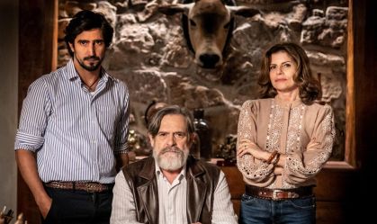 "No Rancho Fundo": relembre o que aconteceu com o filho de Deodora