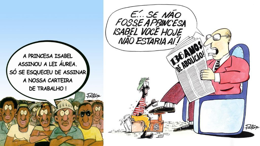 desenhos-lei-aurea-princesa-isabel-ilustracoes-mauricio-pestana