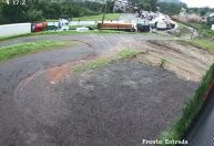 Vídeos: grande deslizamento de terra atinge rodovia no RS; dois ficam desaparecidos