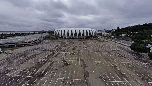 Estádio Beira-Rio