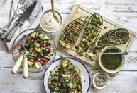 Quais os benefícios de dietas veganas e vegetarianas? Novo estudo traz respostas