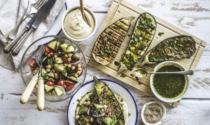 Quais os benefícios de dietas veganas e vegetarianas? Novo estudo traz respostas