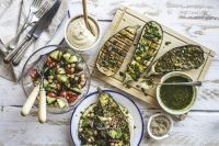 Prejudica a saúde? Entenda por que Gisele Bündchen deixou dieta vegana