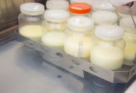 Doadoras de leite materno poderão ficar isentas de taxa em concursos no PR