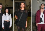 Festival Doce Maravilha reúne famosos no Rio; veja fotos