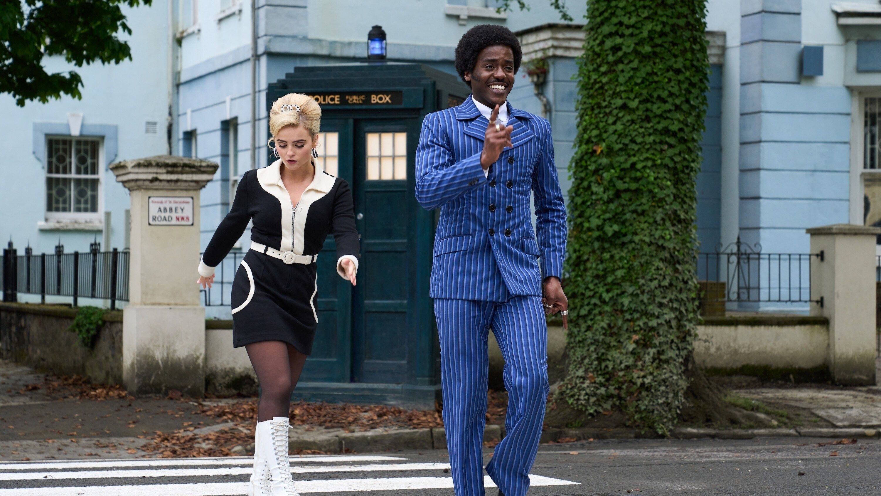 doctor who