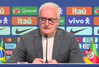 Dorival Júnior convoca Seleção Brasileira para a Copa América; veja a lista