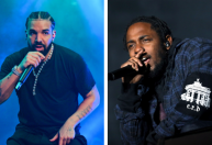 Gravadora processada por Drake diz que ele "perdeu batalha" contra Kendrick