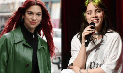 dua e billie