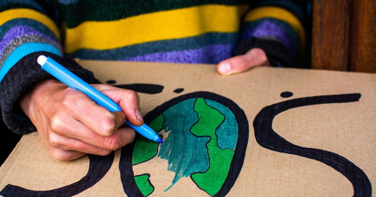 Guia de combate à desinformação sobre o clima evita alarmismo ao educar
