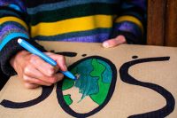 Mudanças climáticas: 42% dos brasileiros sentem impactos na saúde mental