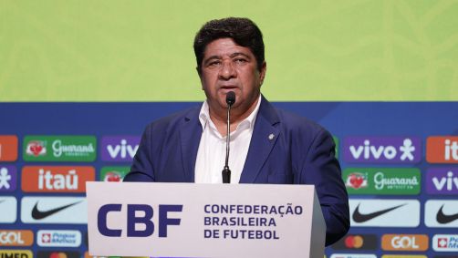 Ednaldo Rodrigues