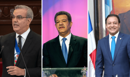 República Dominicana escolhe novo presidente neste domingo (19)