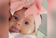 Bebê de 10 meses está desaparecida nos EUA; mãe foi encontrada morta em parque