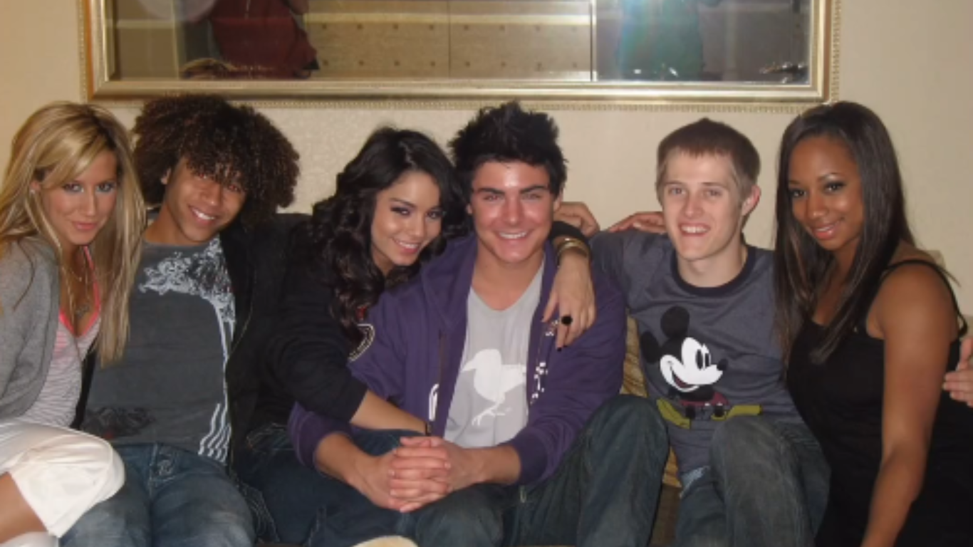 elenco hsm