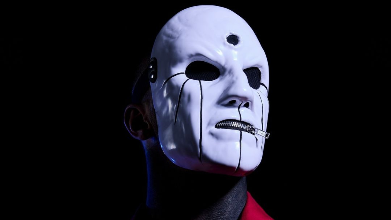 eloy slipknot