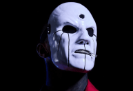 Slipknot publica foto de Eloy Casagrande em anúncio oficial