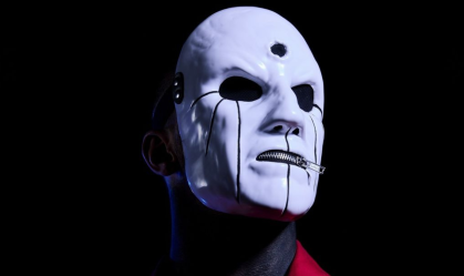eloy slipknot
