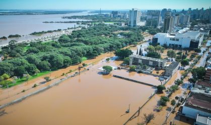 BNDES destina R$ 100 mi para rodovias atingidas por enchentes no RS
