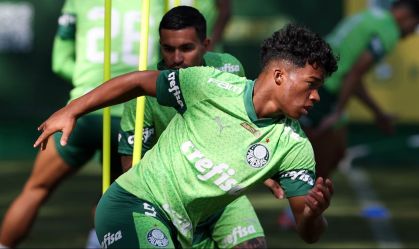 O jogador fará o último confronto contra o Atlético-MG, na Arena MRV