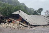 Moradores de Caxias do Sul relatam tremor de terra e Bombeiros orientam evacuação