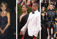 Met Gala: além dos looks, confira os maiores "escândalos" do evento
