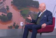 Karnal: tragédia no RS traz à tona solidariedade, mas também violência