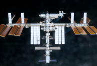 Nasa adia caminhada espacial devido a problema médico com astronauta