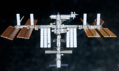 Células-tronco envelhecem mais rápido no espaço, revela novo estudo