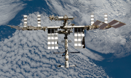 Estação Espacial Internacional vai acabar? Descubra o futuro do laboratório