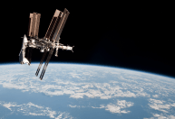 Estação Espacial Internacional pode ser vista no céu a olho nu; saiba como