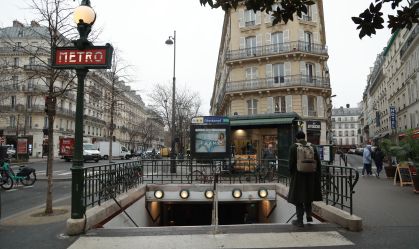 Metrô de Paris: dicas para utilizar o meio de transporte da cidade olímpica